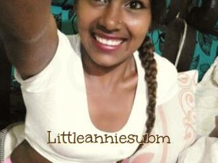 Littleanniesubm
