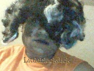 Littleblackdick