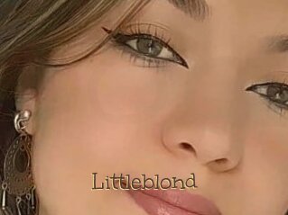 Littleblond