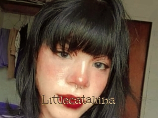 Littlecataliina