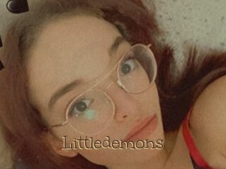 littledemons Porno FR