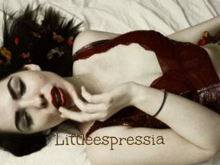 littleespressia Porno FR