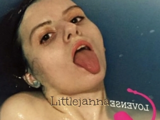 Littlejanna