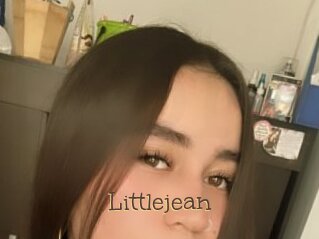 Littlejean