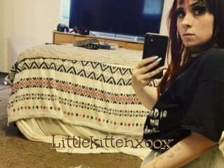 Littlekittenxoox