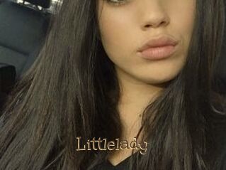 little_lady_ Porno FR