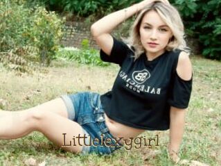 Littlelexygirl