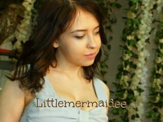 Littlemermaidee