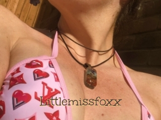 Littlemissfoxx