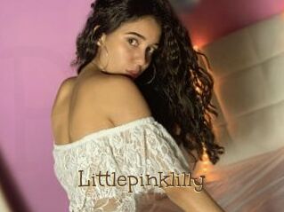 Littlepinklilly