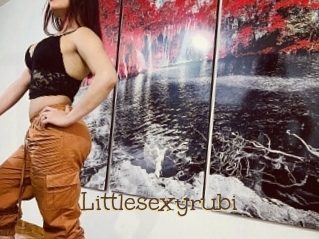 Littlesexyrubi