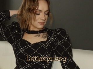 Littlexpussy