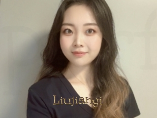 Liujianyi