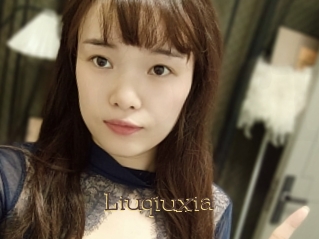 Liuqiuxia