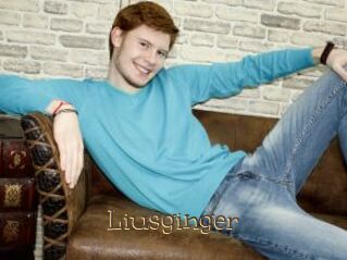 Liusginger