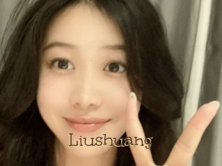 Liushuang