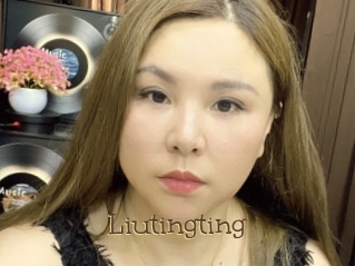 Liutingting