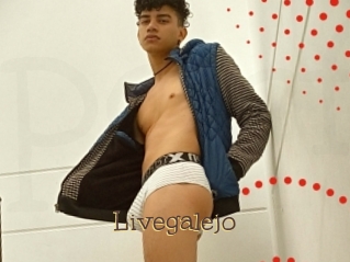 Livegalejo