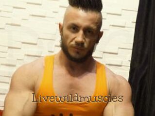 Livewildmuscles