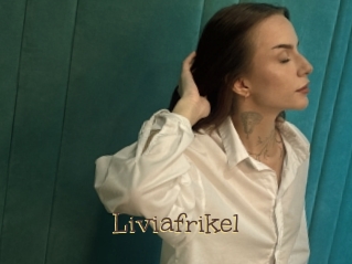 liviafrikel Porno FR