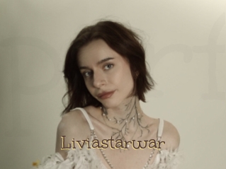 Liviastarwar