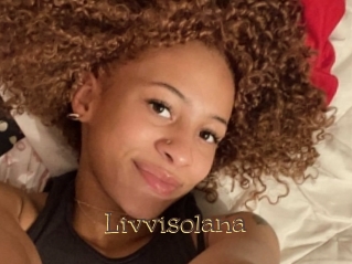 Livvisolana