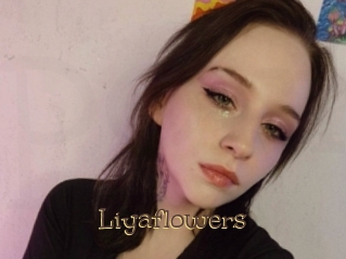 Liyaflowers