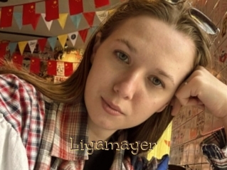 Liyamayer