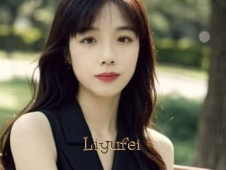 Liyufei