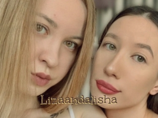 lizaandalisha Porno FR