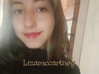 Lizamccartney