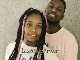 Lizandparker
