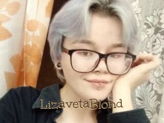 lizavetaBlond Porno FR