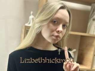 lizbethhickmott Porno FR