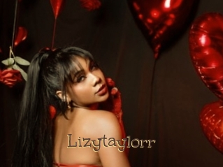 Lizytaylorr