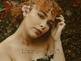 lizz4monro3 Porno FR