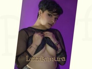 Lizzikimura