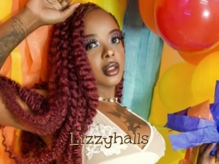 Lizzyhalls
