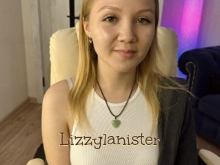 Lizzylanister
