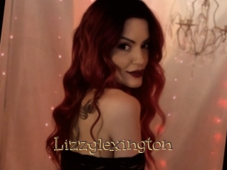 Lizzylexington