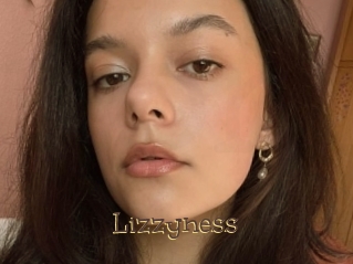 Lizzyness