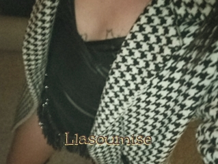 Llasoumise