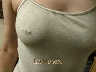 lliannex Porno FR