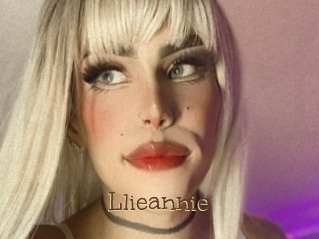 Llieannie