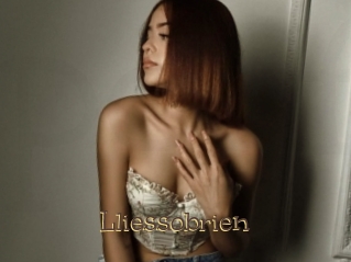 Lliessobrien