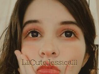 LllCuteJessicalll