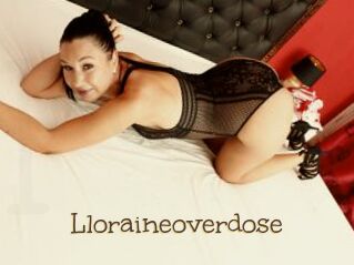Lloraineoverdose