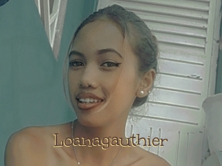 Loanagauthier