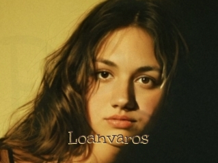 Loanvaros