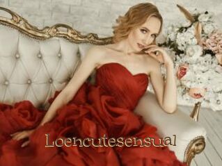 Loencutesensual